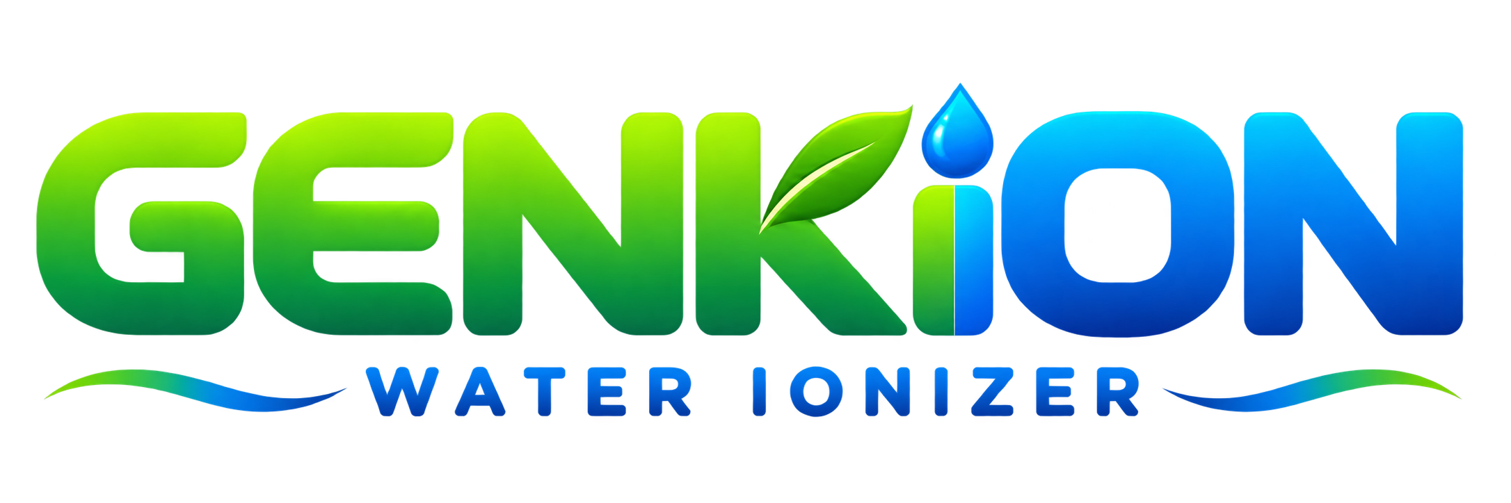 GENKiON WATER